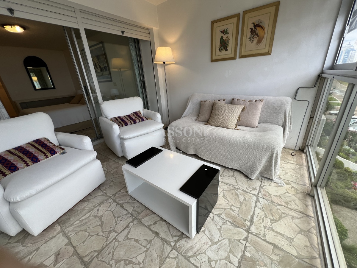 Apartamento ID.1187 - Apartamento en I´Marangatu