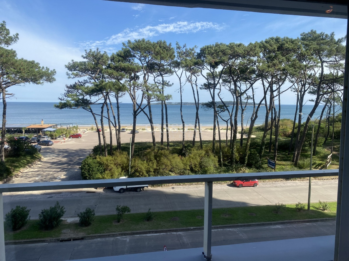 Apartamento ID.1187 - Apartamento en I´Marangatu