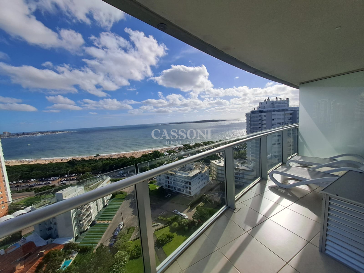 Apartamento ID.4049 - Apartamento en VENTA Mansa 