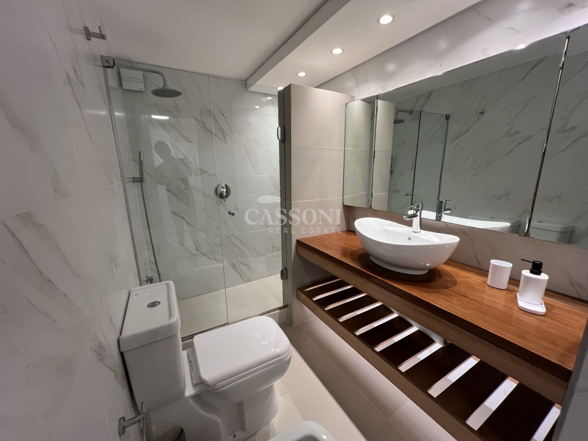 Apartamento ID.1187 - Apartamento en I´Marangatu