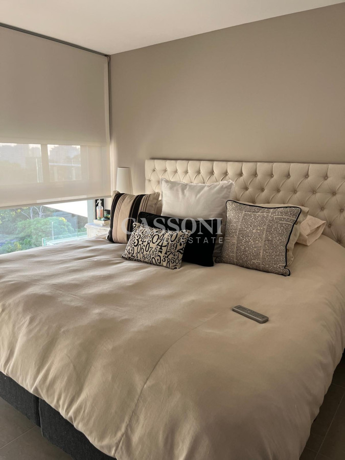 Apartamento ID.2614 - torre de categoría en roosevelt  punta del este