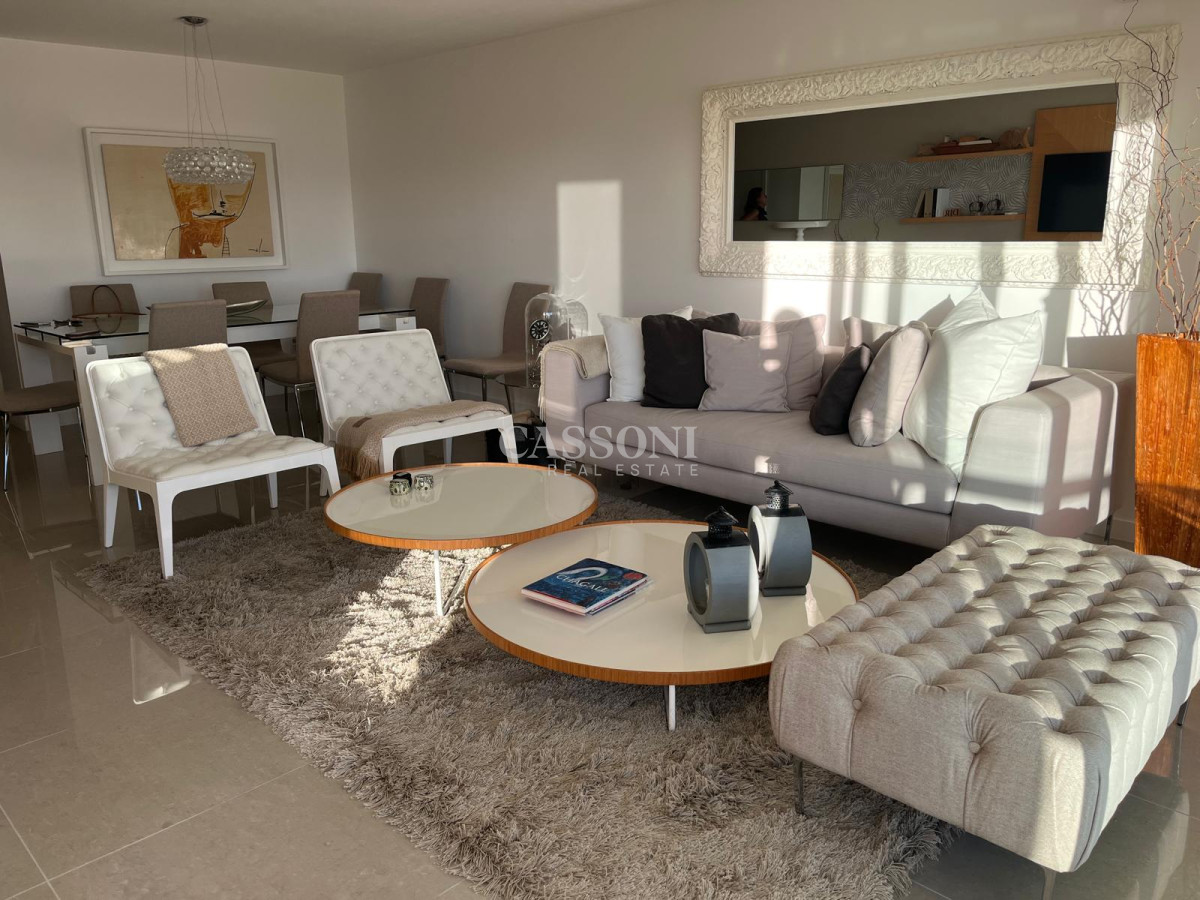 Apartamento ID.2614 - torre de categoría en roosevelt  punta del este