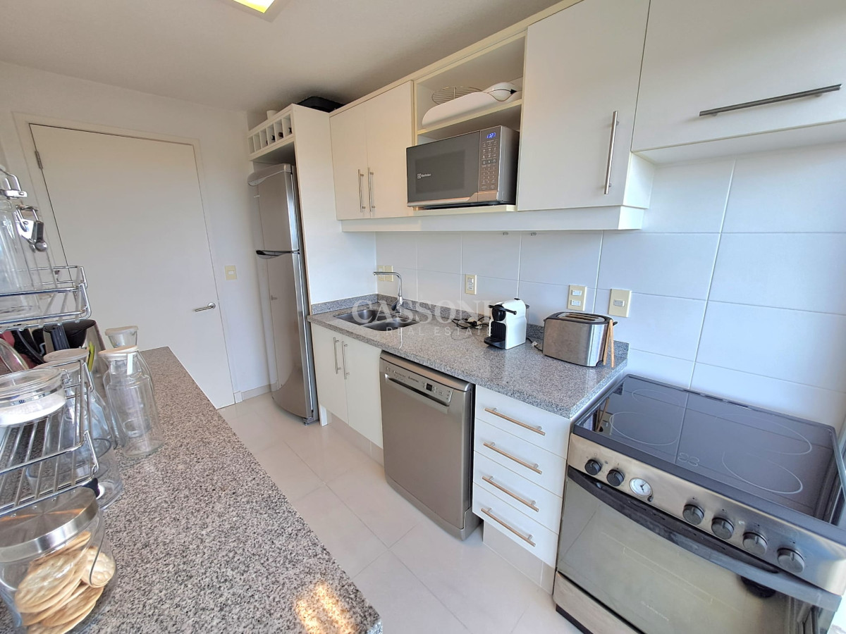 Apartamento ID.4835 - OPORTUNIDAD EN VENTA 3 DORMITORIOS SUMMER TOWER