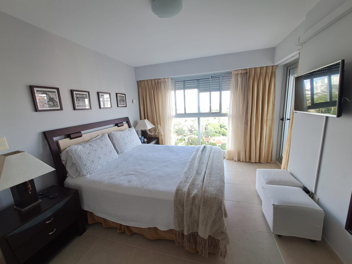 Apartamento ID.4049 - Apartamento en VENTA Mansa 