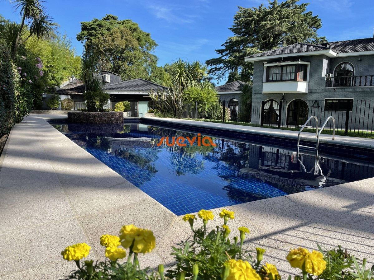 Casa ID.4347 - lugano excelente propiedad