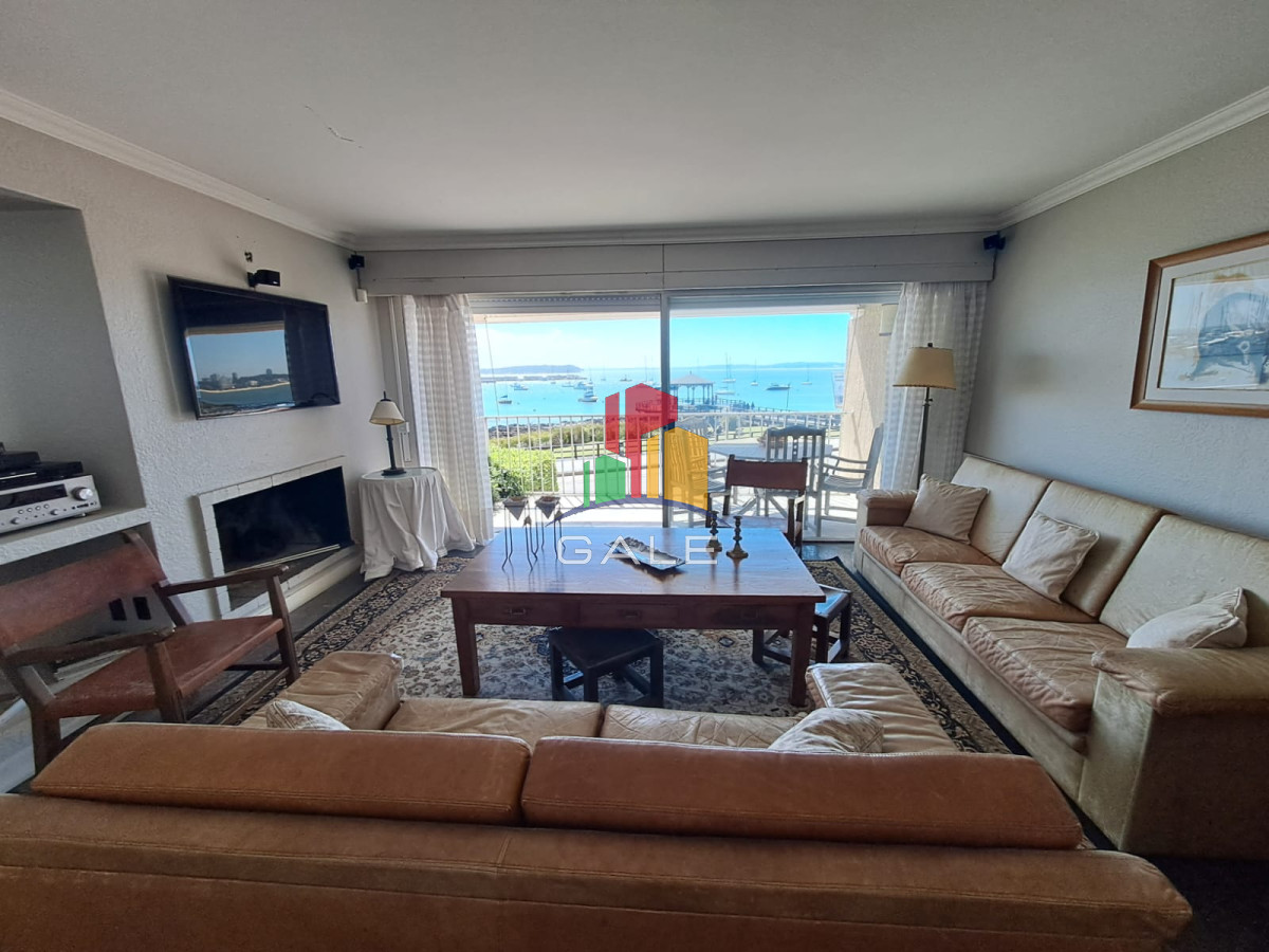 Puerto - GoPunta - Portal Inmobiliario de Punta del Este - Maldonado