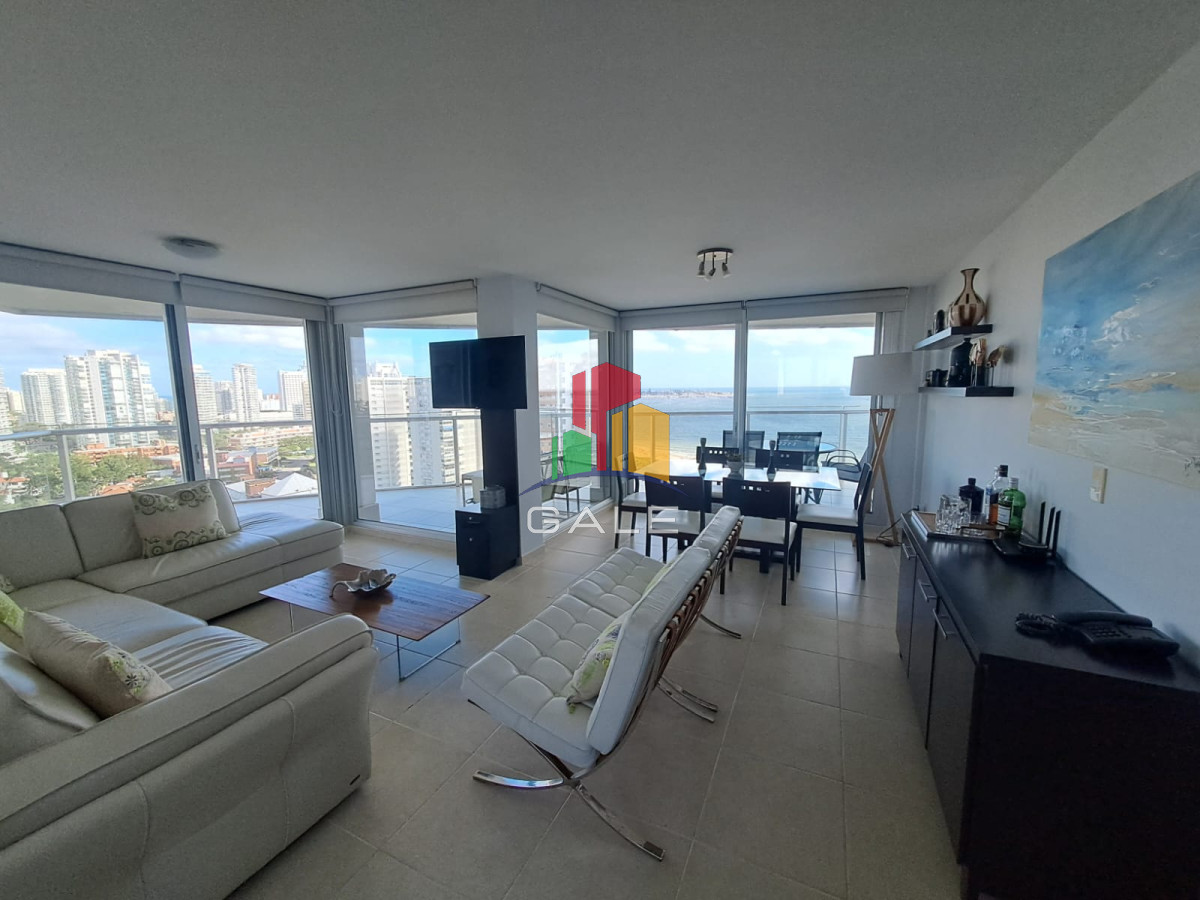 Mansa - GoPunta - Portal Inmobiliario de Punta del Este - Maldonado