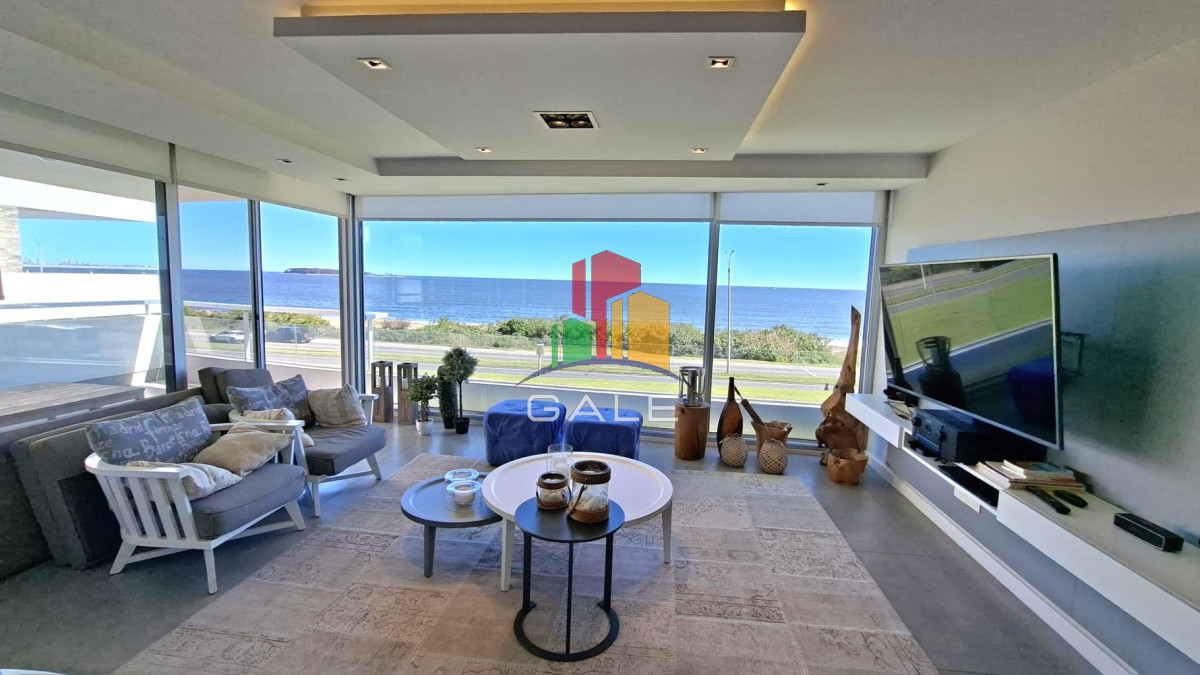 Mansa - GoPunta - Portal Inmobiliario de Punta del Este - Maldonado