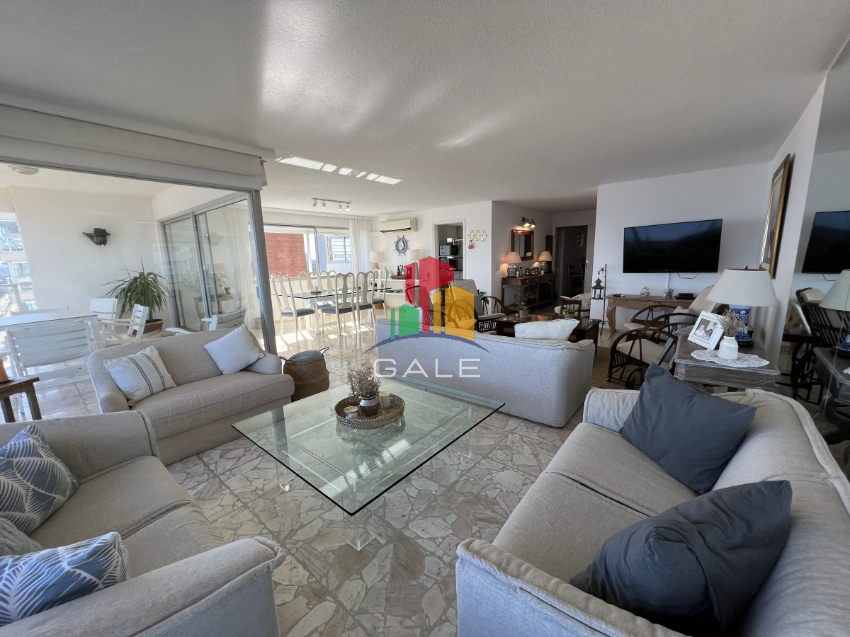 Mansa - GoPunta - Portal Inmobiliario de Punta del Este - Maldonado