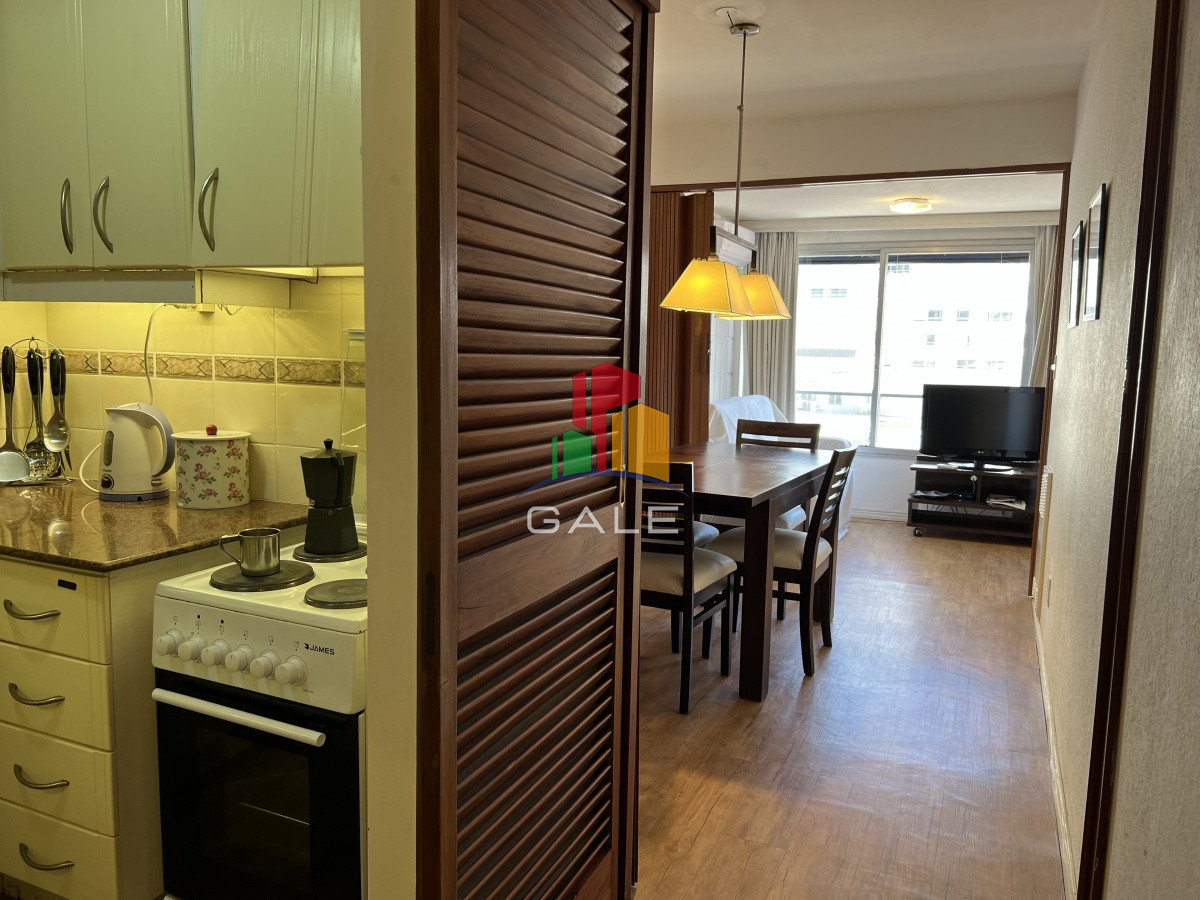 Apartamento ID.4652 - Península. apartamento en venta