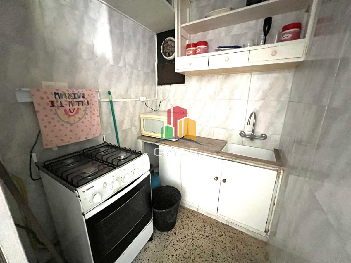 Apartamento ID.3984 - en venta en peninsula 1 dormitorio