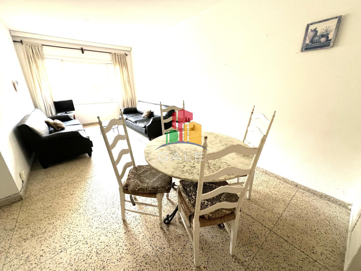 Apartamento ID.3984 - en venta en peninsula 1 dormitorio