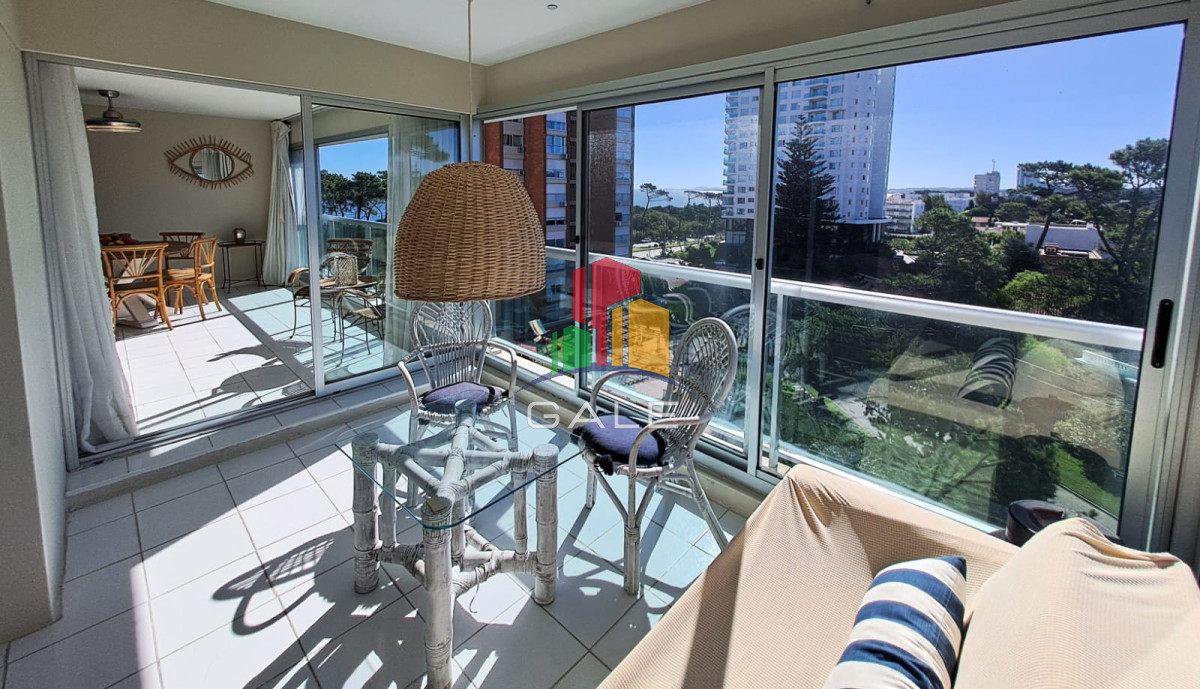 Mansa - GoPunta - Portal Inmobiliario de Punta del Este - Maldonado