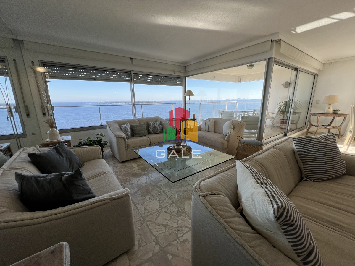 Mansa - GoPunta - Portal Inmobiliario de Punta del Este - Maldonado