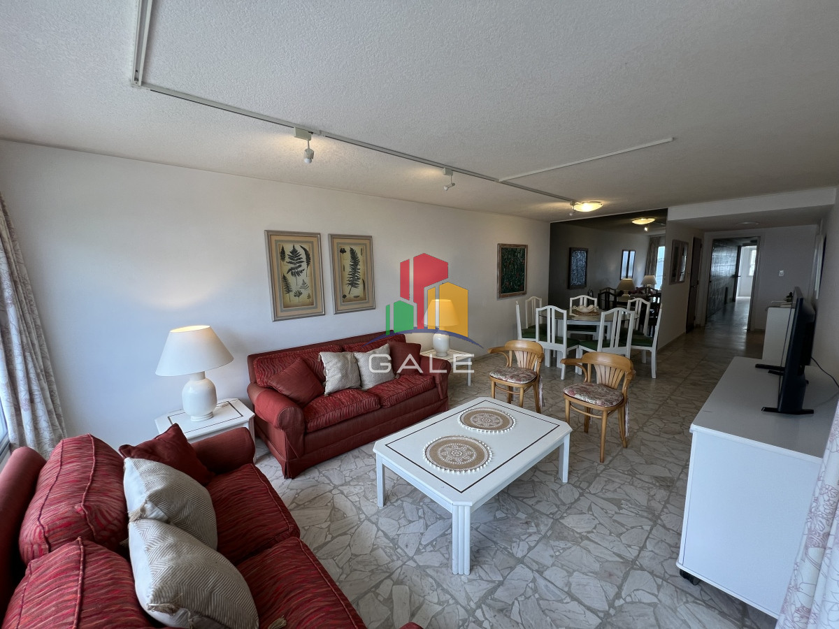 Mansa - GoPunta - Portal Inmobiliario de Punta del Este - Maldonado