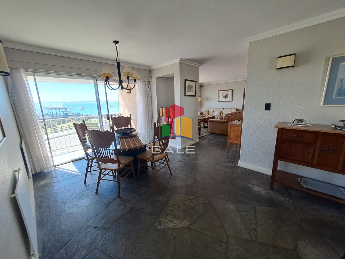 Puerto - GoPunta - Portal Inmobiliario de Punta del Este - Maldonado