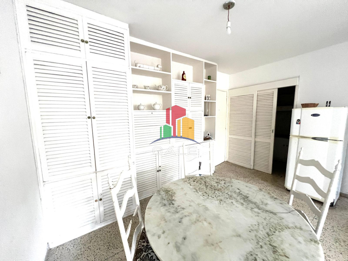 Apartamento ID.3984 - en venta en peninsula 1 dormitorio