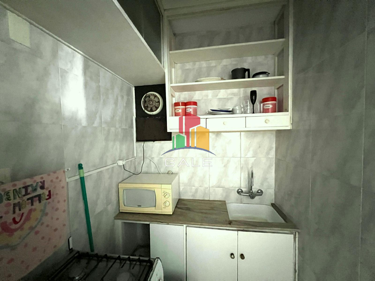 Apartamento ID.3984 - en venta en peninsula 1 dormitorio