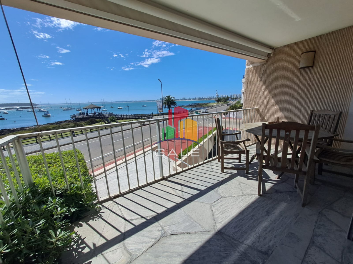 Puerto - GoPunta - Portal Inmobiliario de Punta del Este - Maldonado