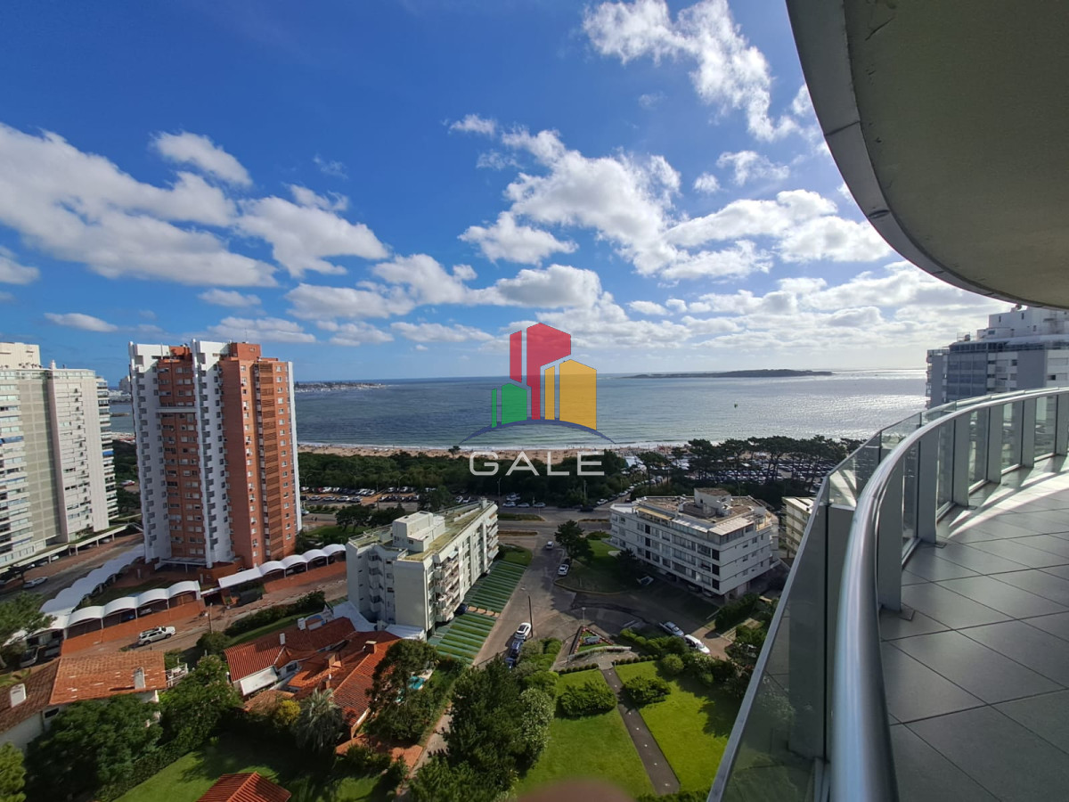 Mansa - GoPunta - Portal Inmobiliario de Punta del Este - Maldonado