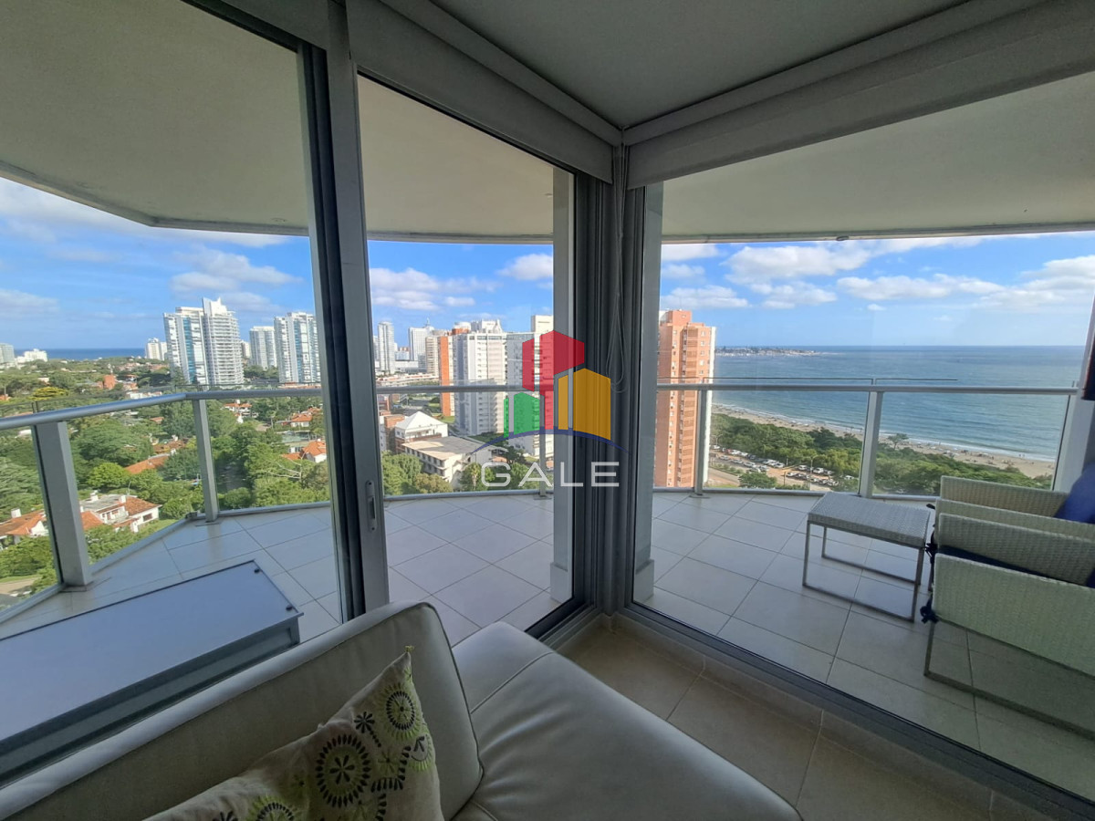 Mansa - GoPunta - Portal Inmobiliario de Punta del Este - Maldonado
