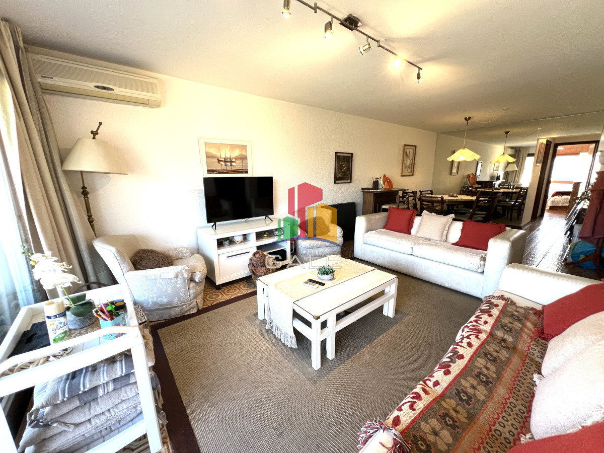 Mansa - GoPunta - Portal Inmobiliario de Punta del Este - Maldonado