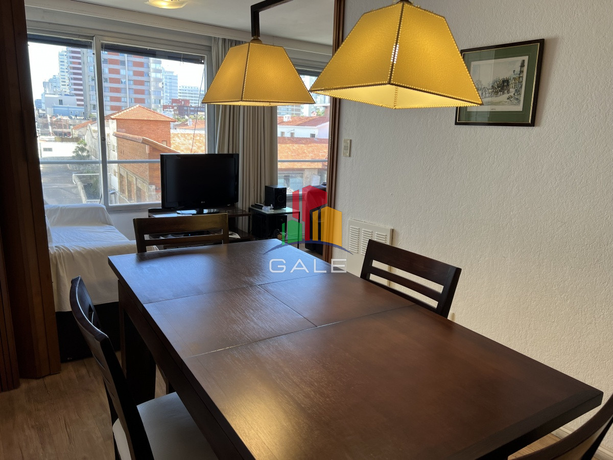 Apartamento ID.4652 - Península. apartamento en venta