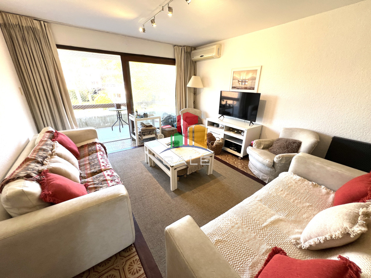 Mansa - GoPunta - Portal Inmobiliario de Punta del Este - Maldonado