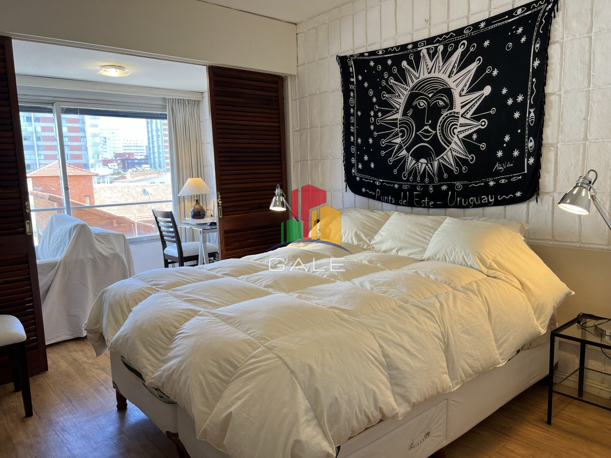 Apartamento ID.4652 - Península. apartamento en venta