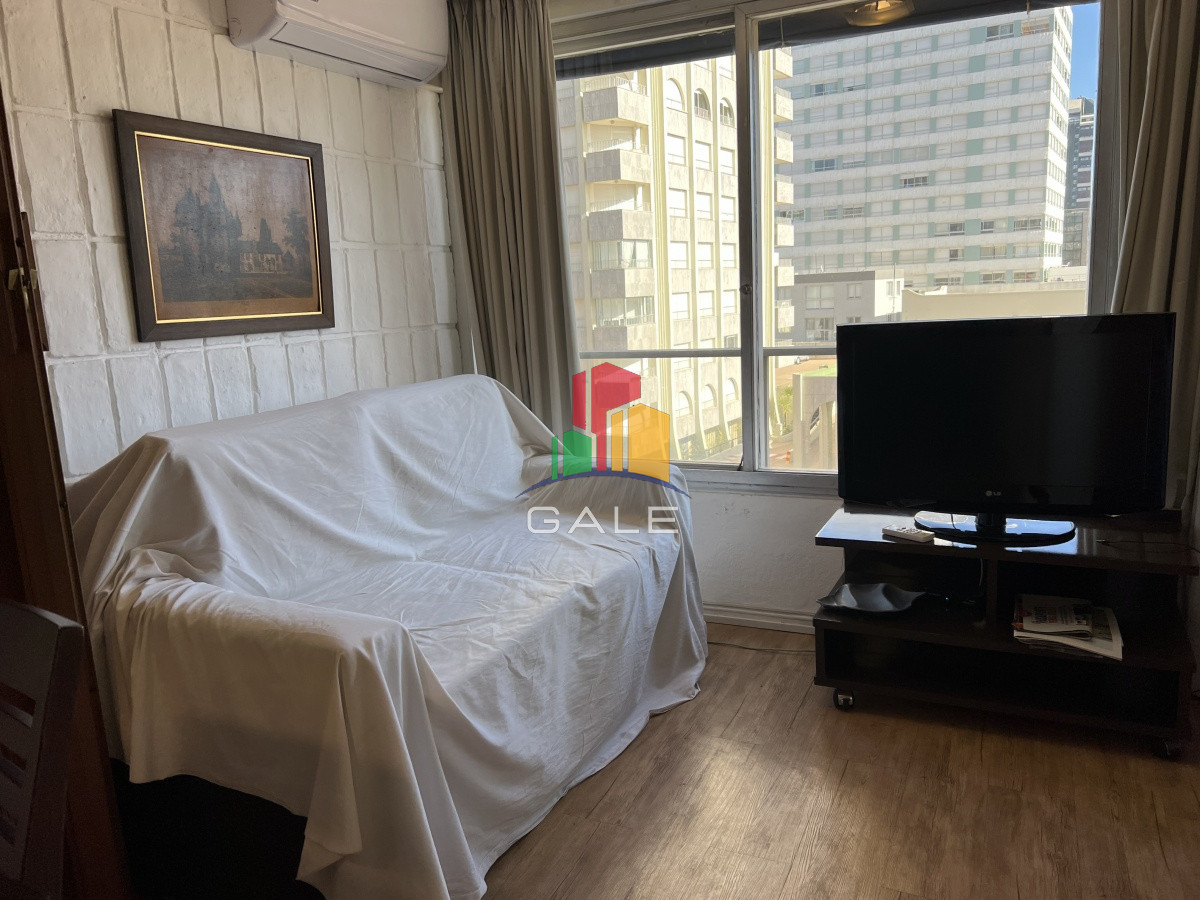 Apartamento ID.4652 - Península. apartamento en venta