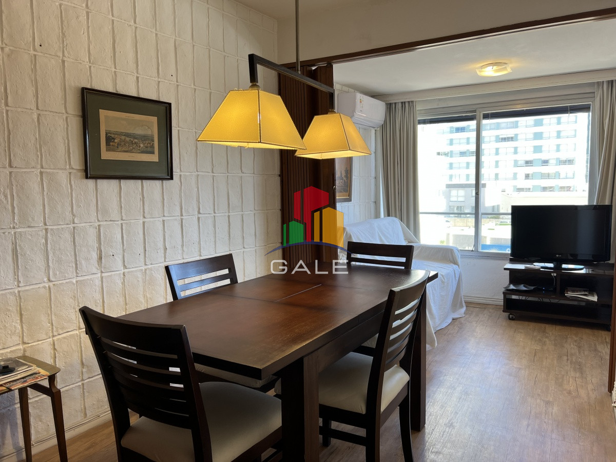 Apartamento ID.4652 - Península. apartamento en venta