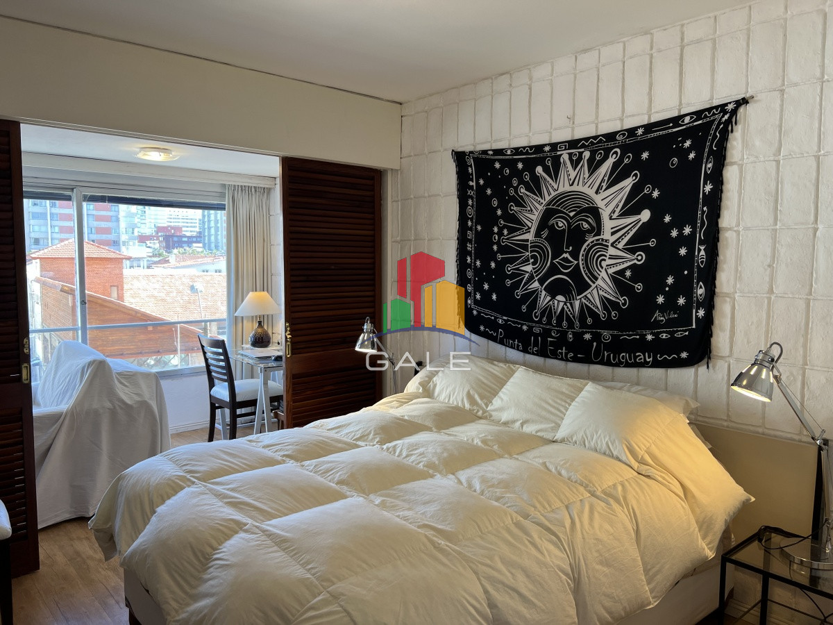 Apartamento ID.4652 - Península. apartamento en venta