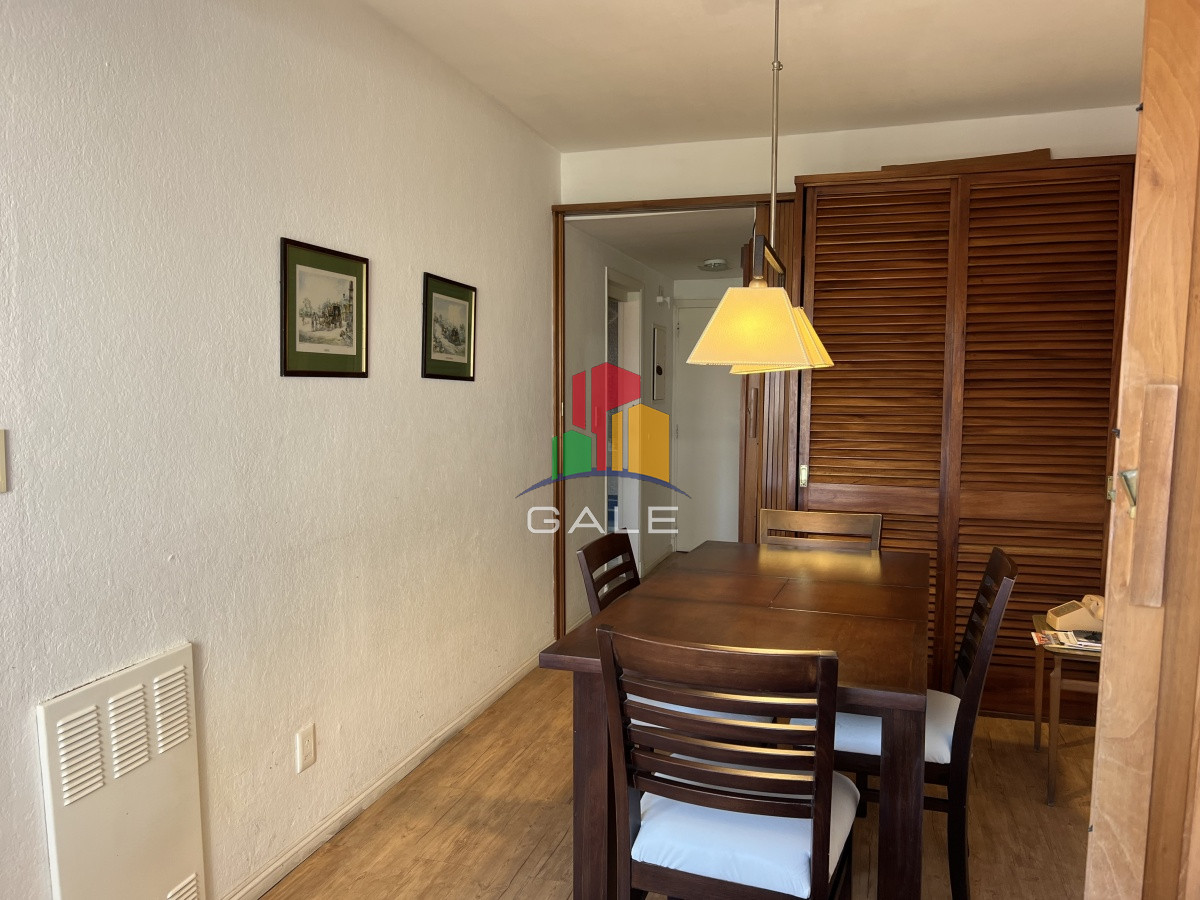 Apartamento ID.4652 - Península. apartamento en venta