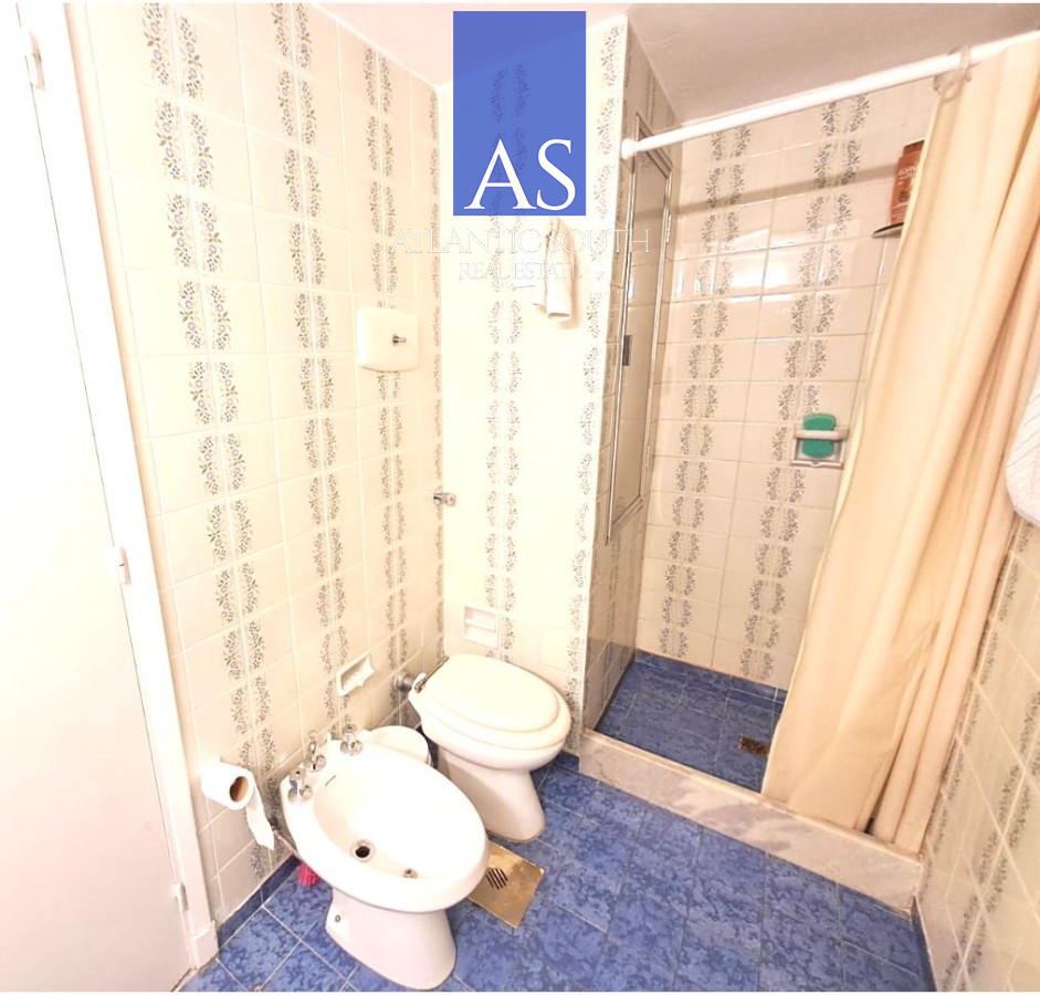 Apartamento ID.4364 - Apartamento 2 dormitorios y medio primera línea cln servicios Playa Mansa