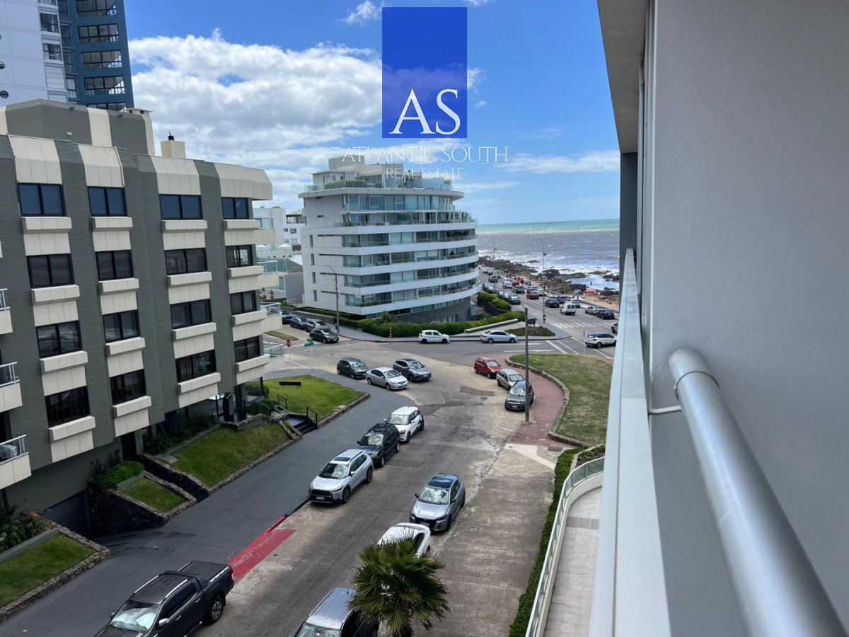Apartamento ID.5099 - Penhouse duplex 2 dormitorios en Península Punta del Este