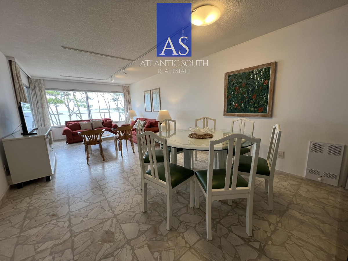 Apartamento ID.2830 - Apartamento 2 dormitorios Imarangatú