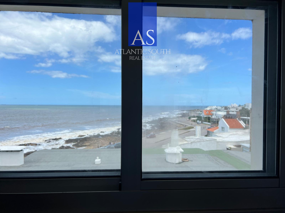 Apartamento ID.5099 - Penhouse duplex 2 dormitorios en Península Punta del Este