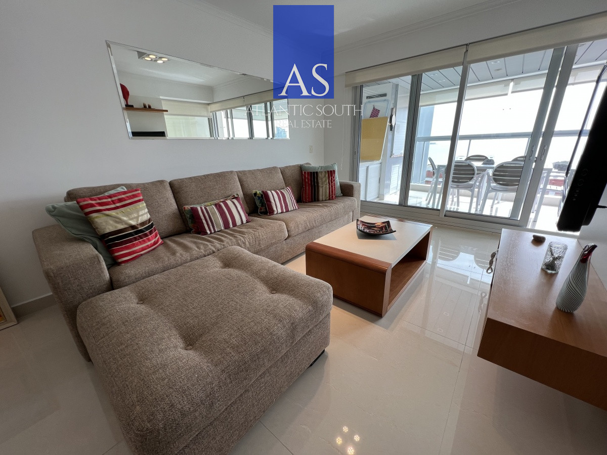 Apartamento ID.5142 - Planta de categoría excelente orientación solar Miami Boulevard
