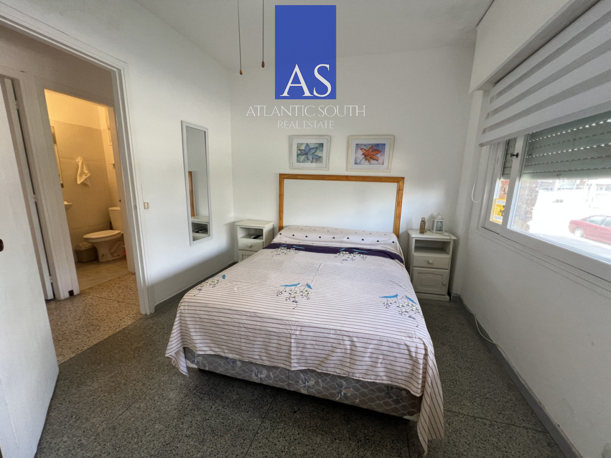Apartamento ID.4515 - Apartamento 2 dormitorios con garage en Península excelente zona Punta del Este