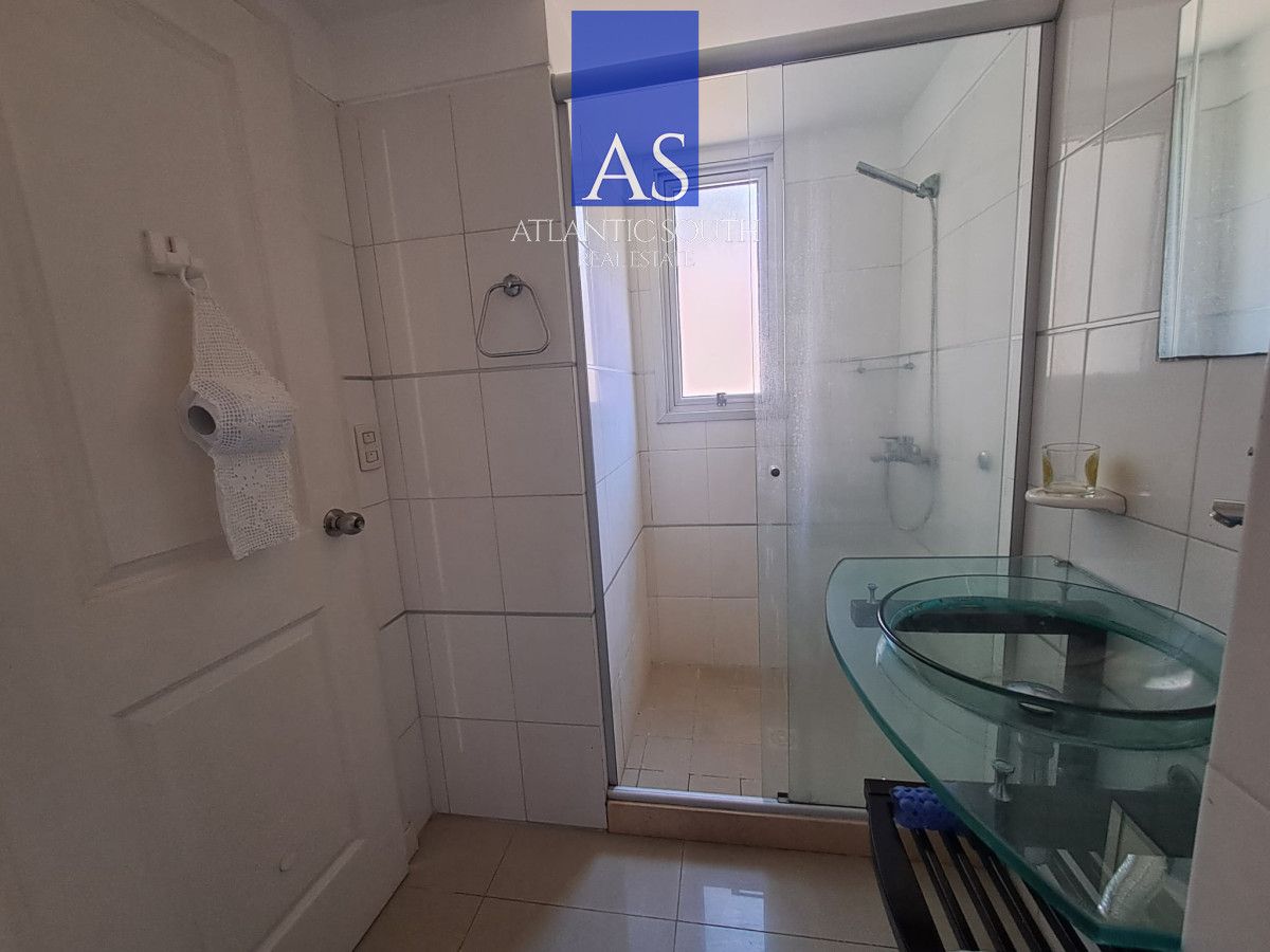 Apartamento ID.4674 - Apartamento moderno 2 dormitorios a 200mts del mar Playa Mansa