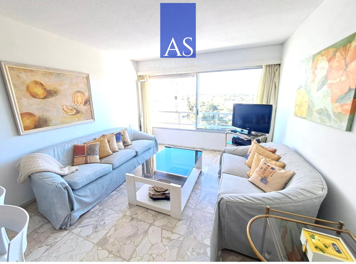 Apartamento ID.4364 - Apartamento 2 dormitorios y medio primera línea cln servicios Playa Mansa