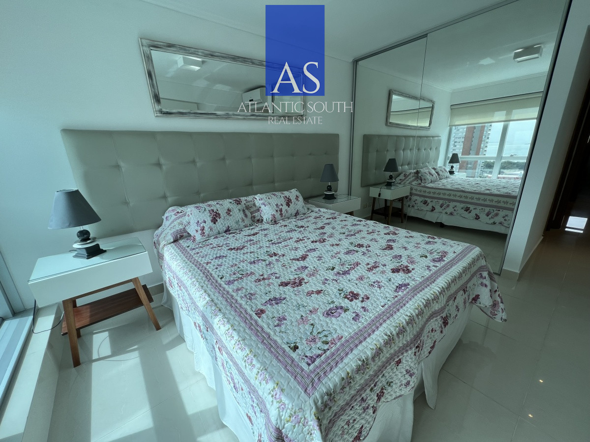 Apartamento ID.5142 - Planta de categoría excelente orientación solar Miami Boulevard