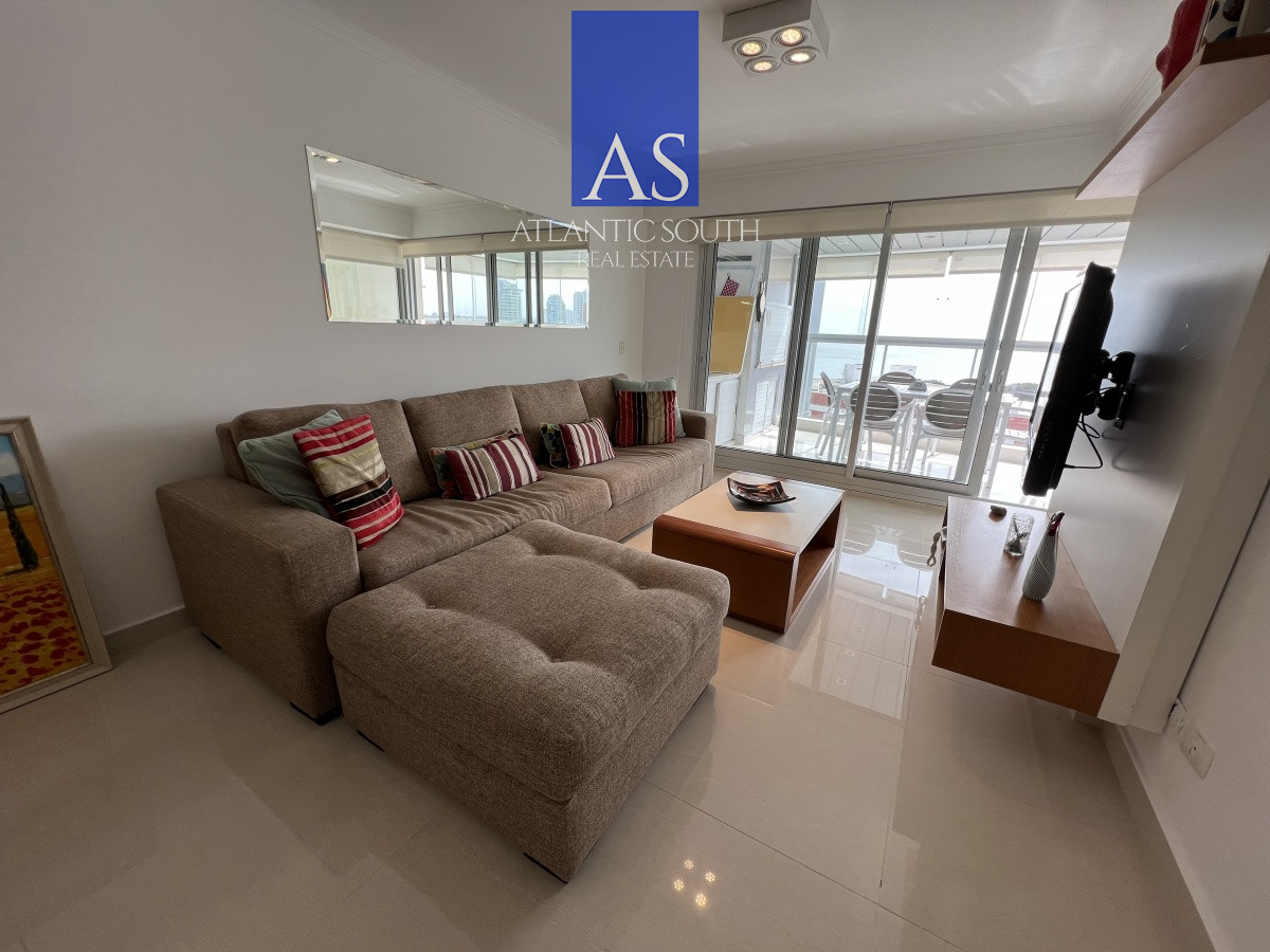 Apartamento ID.5142 - Planta de categoría excelente orientación solar Miami Boulevard