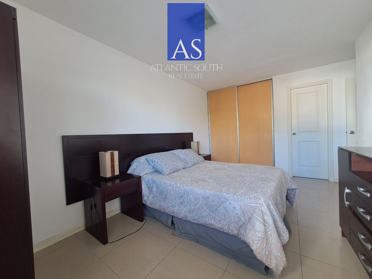 Apartamento ID.4674 - Apartamento moderno 2 dormitorios a 200mts del mar Playa Mansa