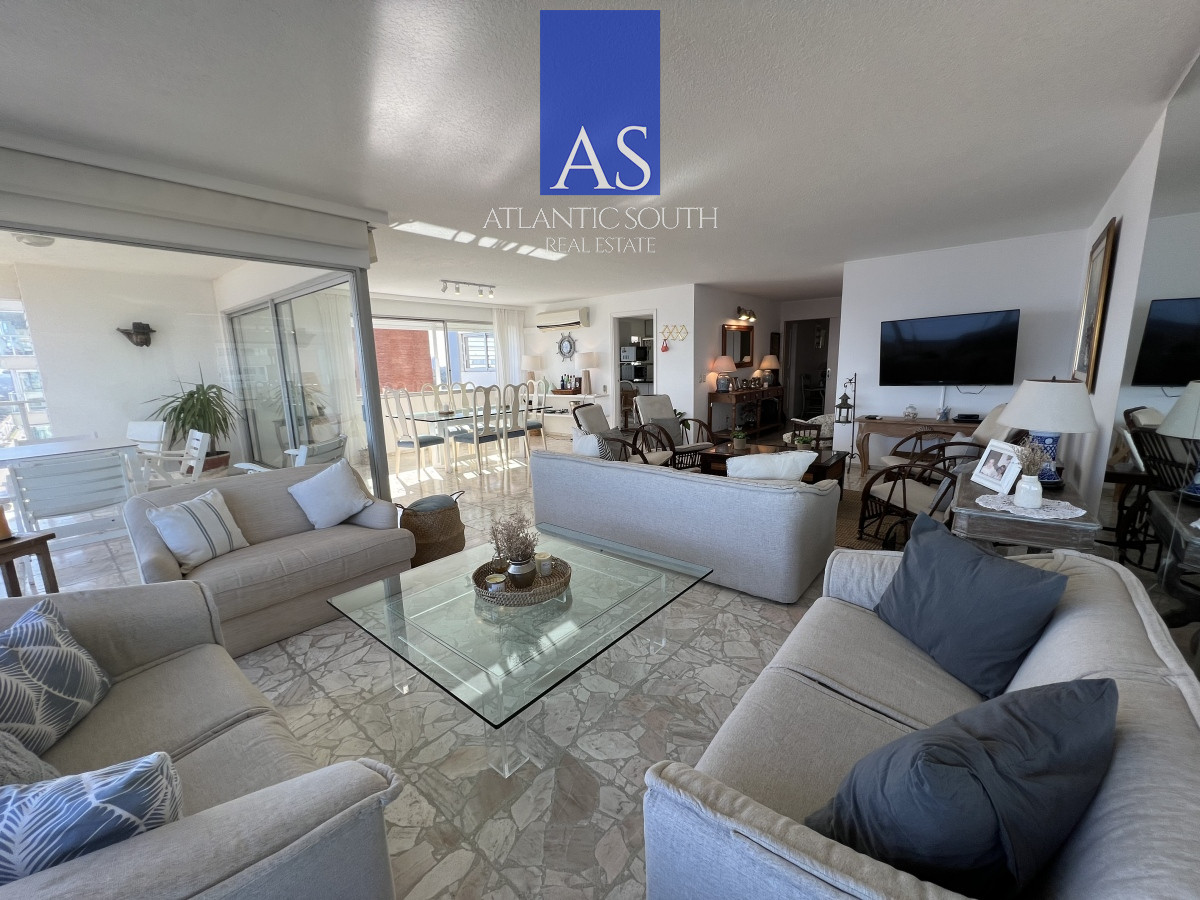 Mansa - GoPunta - Portal Inmobiliario de Punta del Este - Maldonado