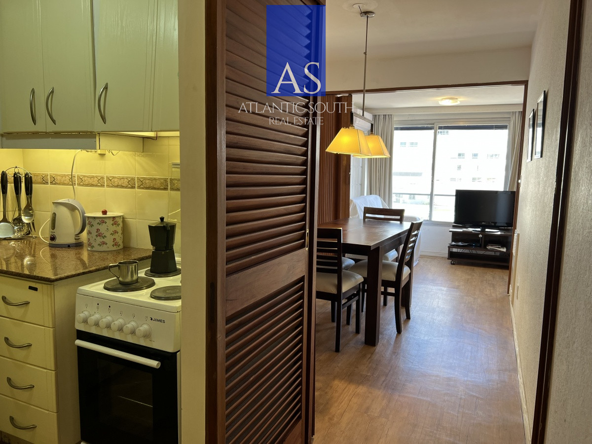 Apartamento ID.4516 - Península. apartamento en venta
