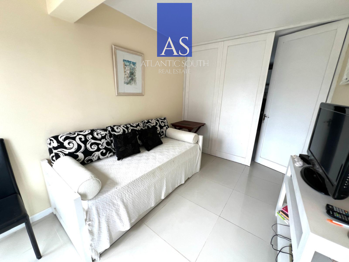 Apartamento ID.5099 - Penhouse duplex 2 dormitorios en Península Punta del Este