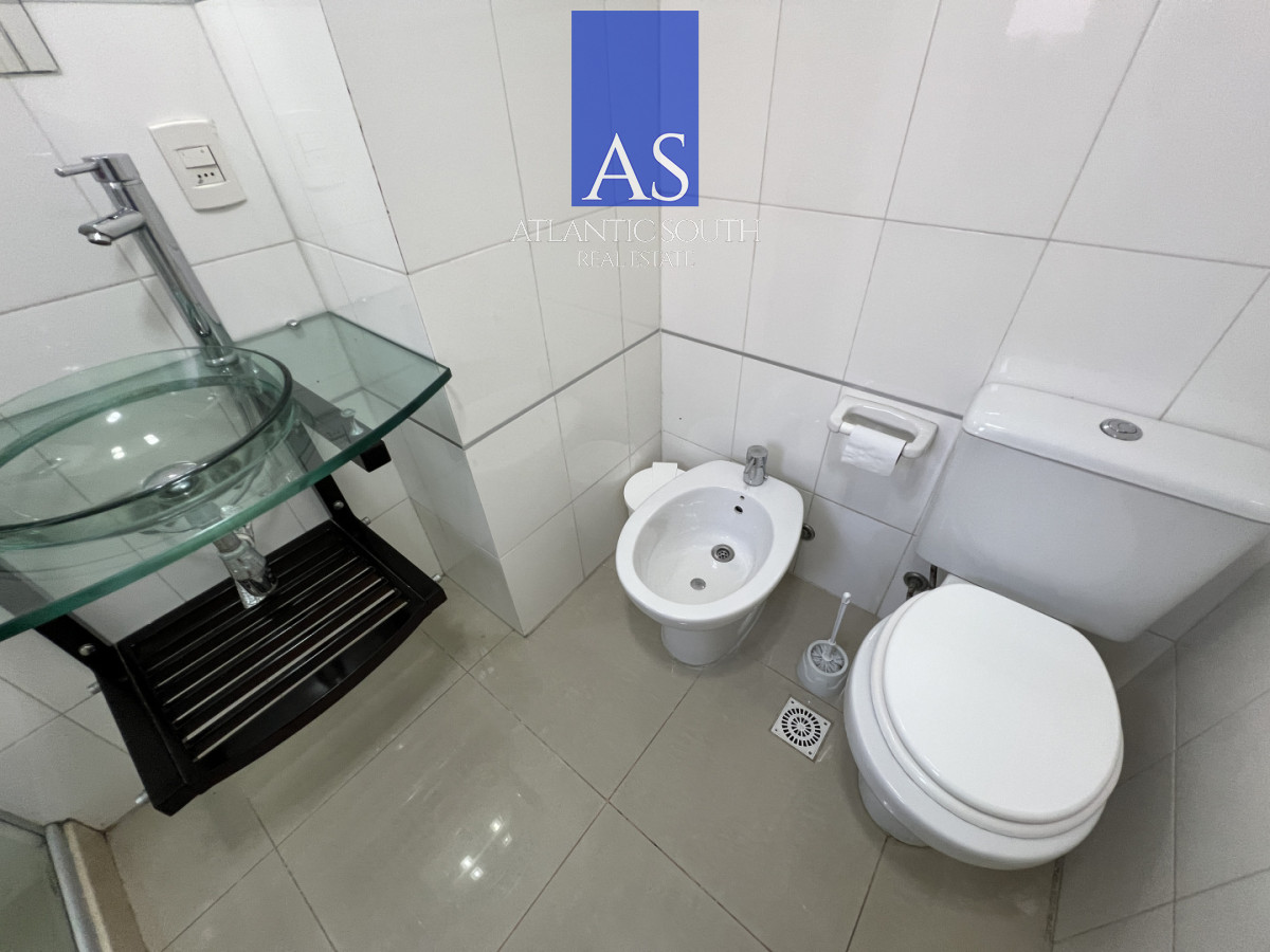 Apartamento ID.4674 - Apartamento moderno 2 dormitorios a 200mts del mar Playa Mansa