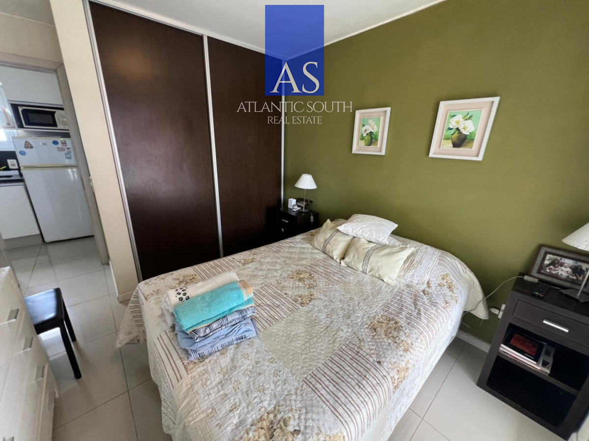Apartamento ID.5099 - Penhouse duplex 2 dormitorios en Península Punta del Este