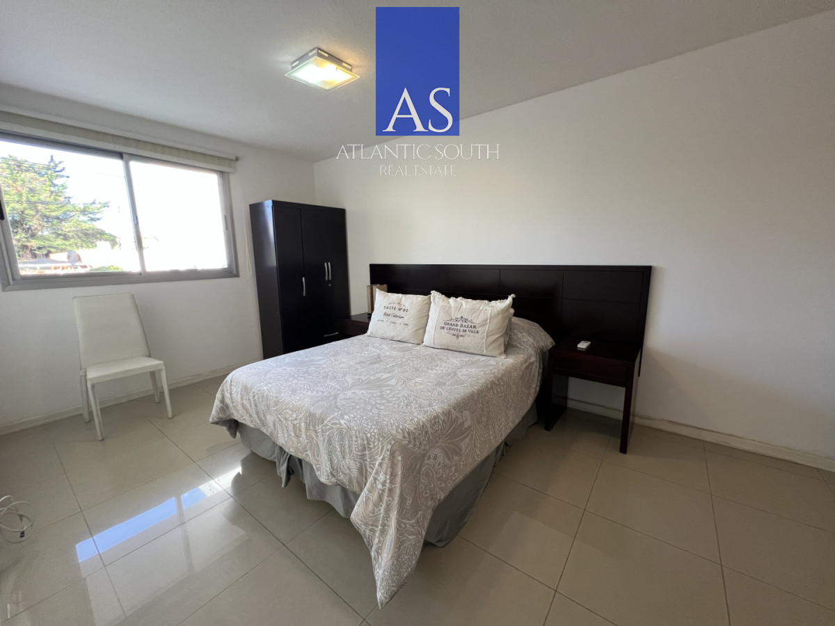 Apartamento ID.4674 - Apartamento moderno 2 dormitorios a 200mts del mar Playa Mansa
